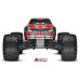 E-Maxx 4WD TQi - w/o Battery & Charger